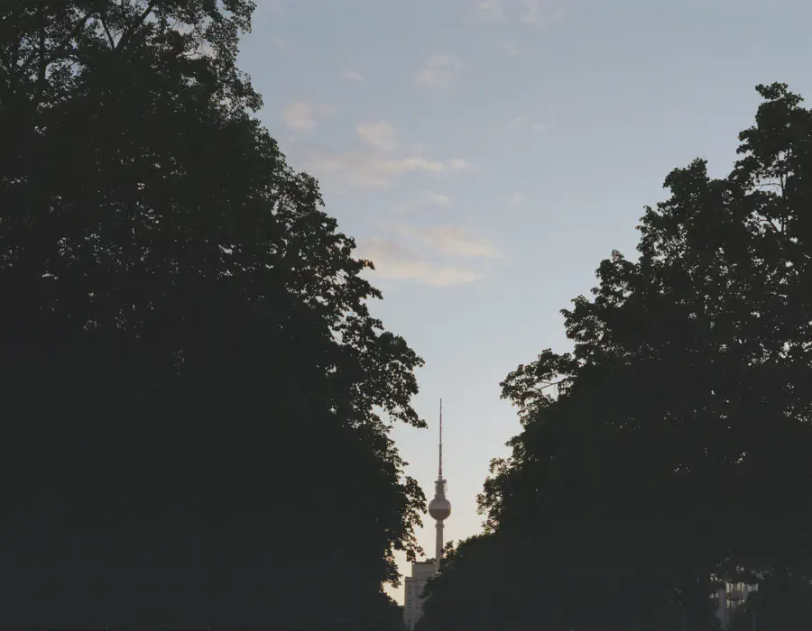 Berlin Aesthetics