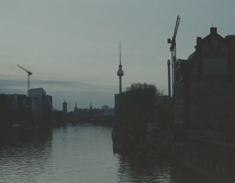 Berlin Aesthetics
