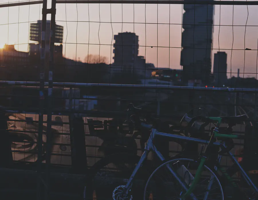 Berlin Aesthetics