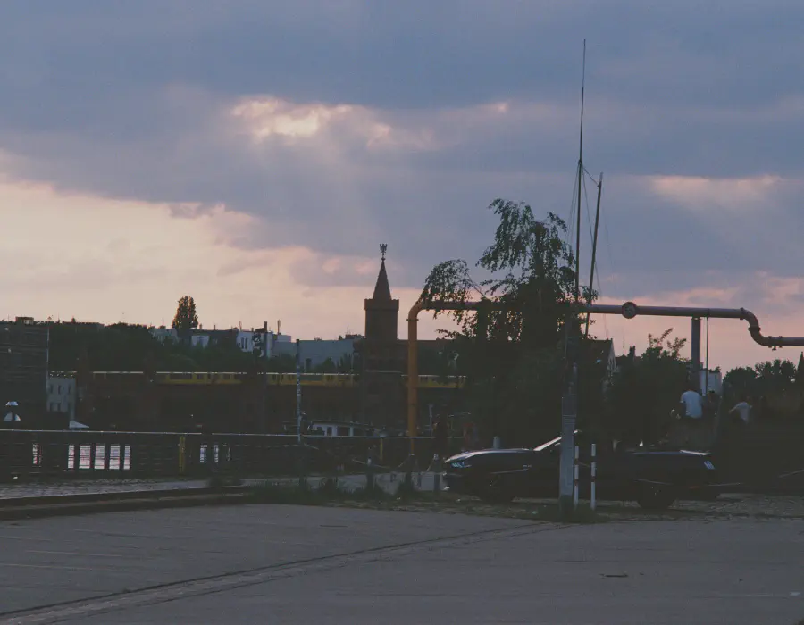 Berlin Aesthetics