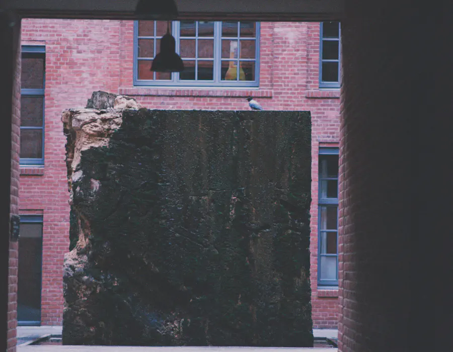 Berlin Aesthetics