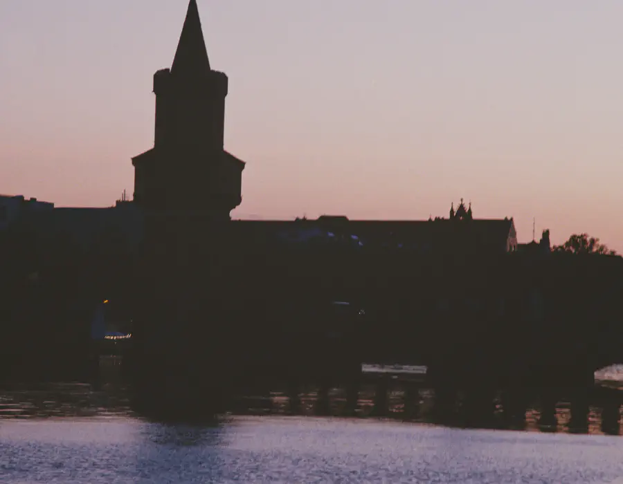 Berlin Aesthetics