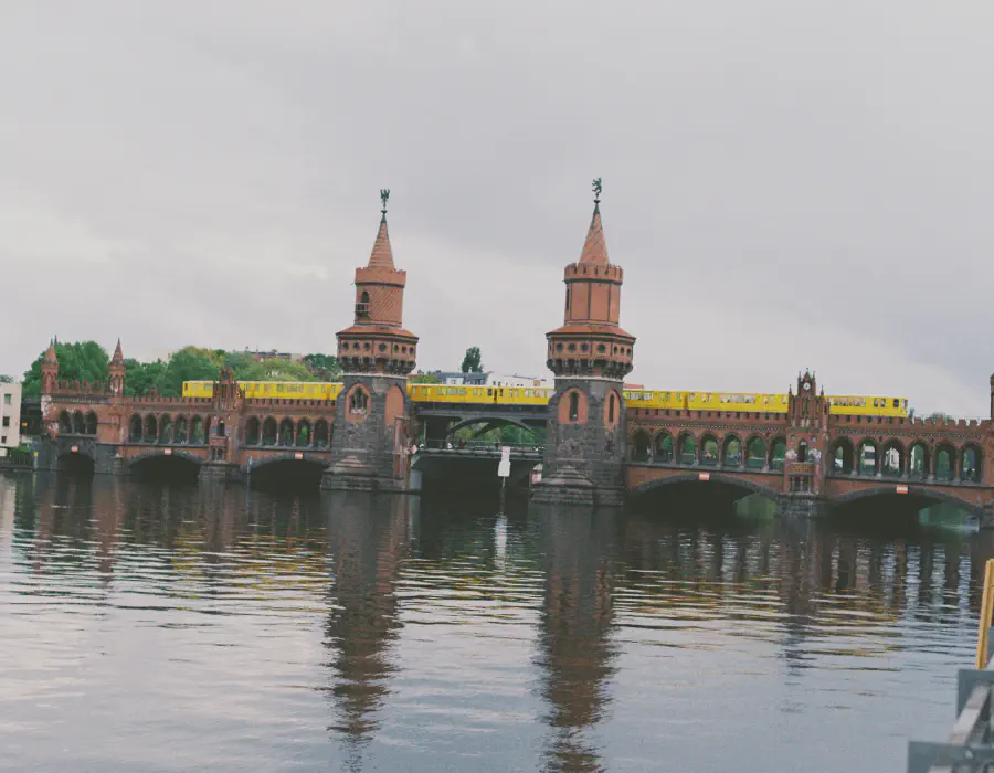 Berlin Aesthetics