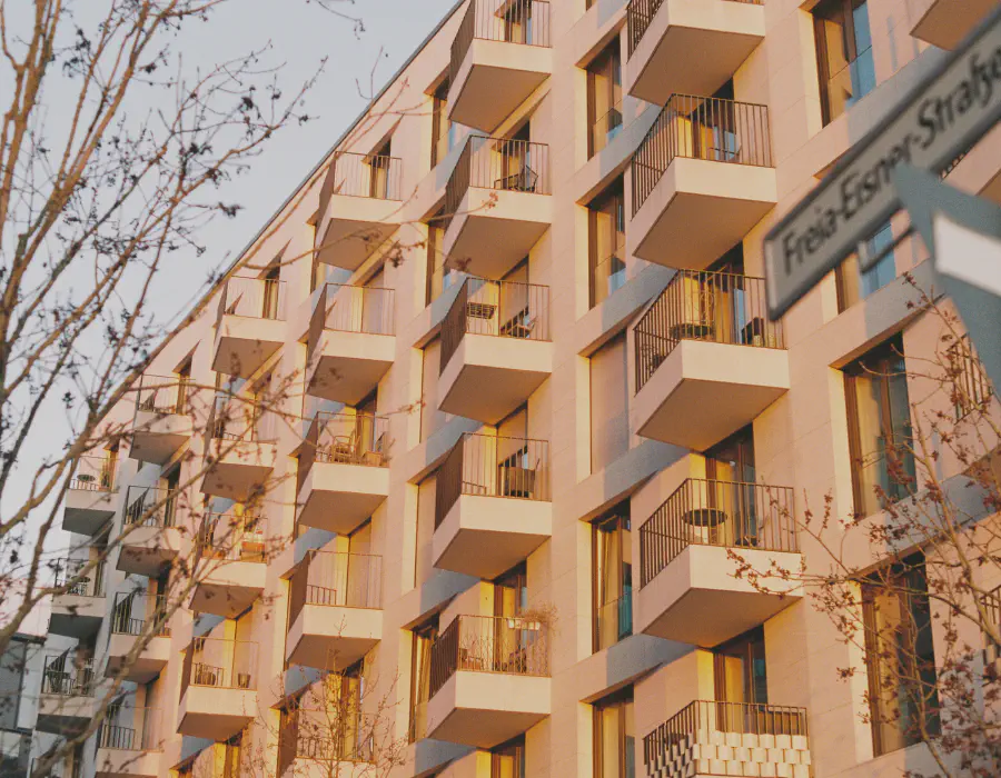 Berlin Aesthetics
