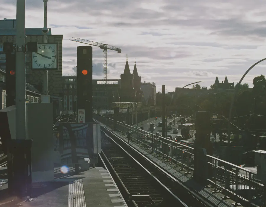 Berlin Aesthetics