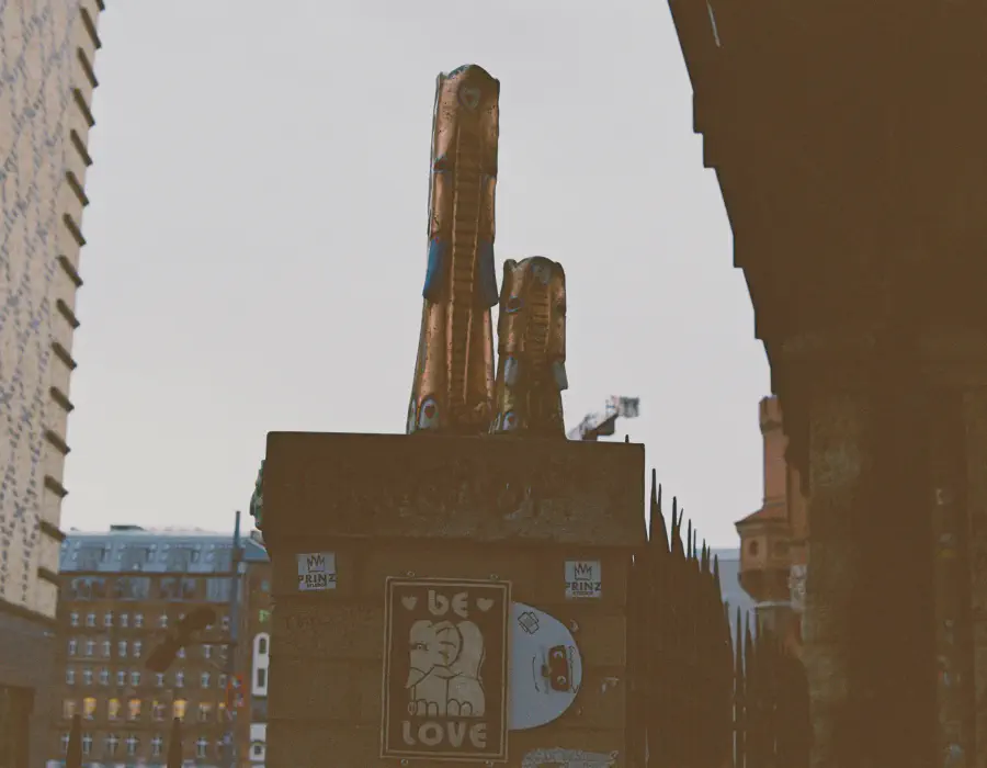 Berlin Aesthetics