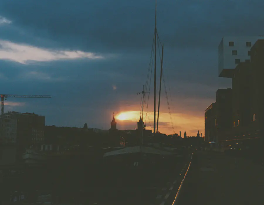 Berlin Aesthetics