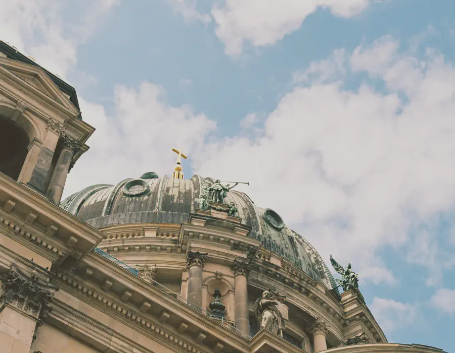 Berlin Aesthetics