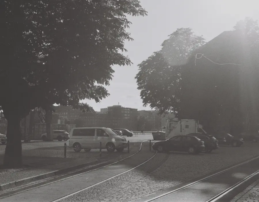 Berlin BW
