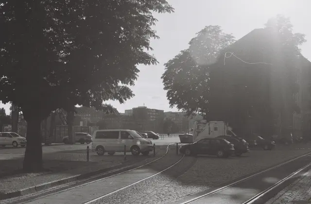 Berlin BW