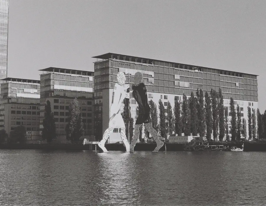 Berlin BW