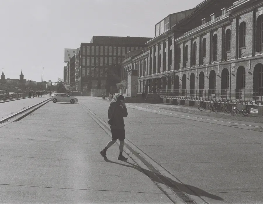 Berlin BW