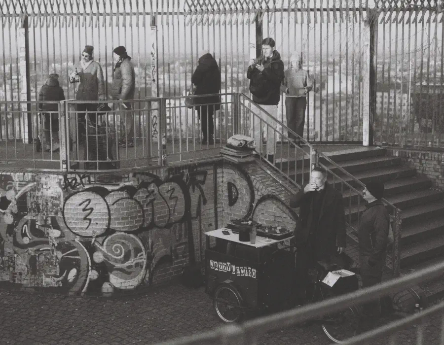 Berlin BW