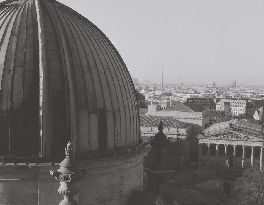 Berlin BW
