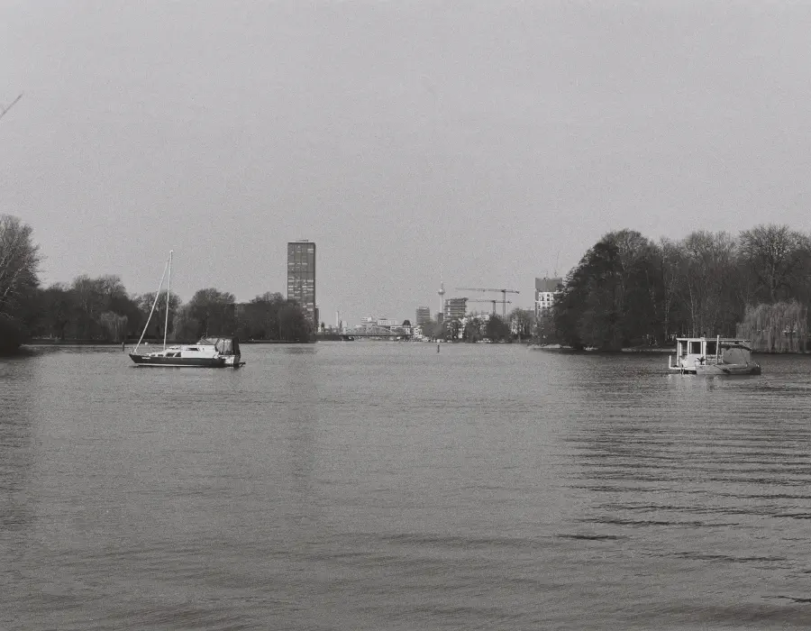 Berlin BW