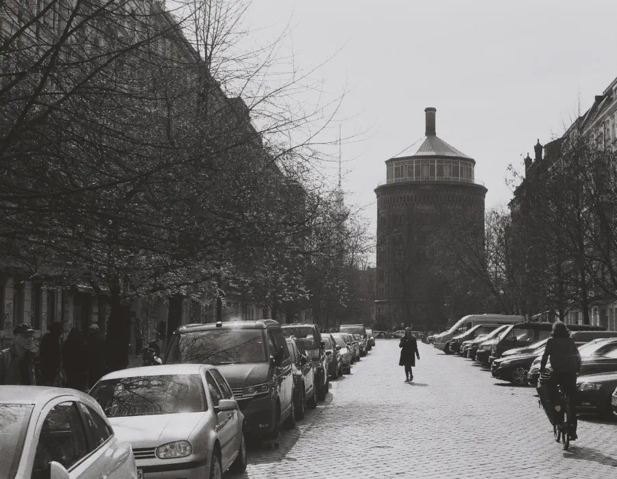 Berlin BW