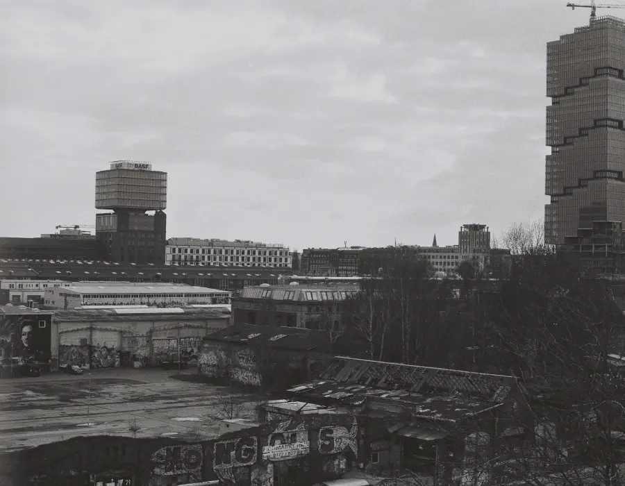 Berlin BW