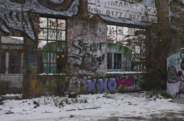 Berlin Digital