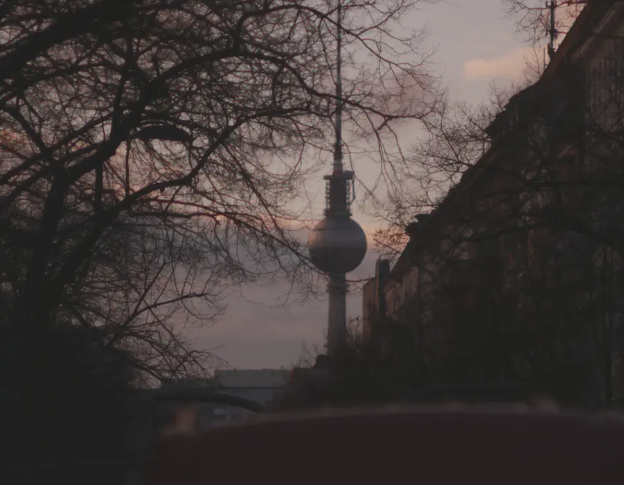 Berlin Digital
