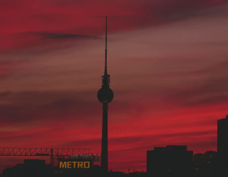 Berlin Digital