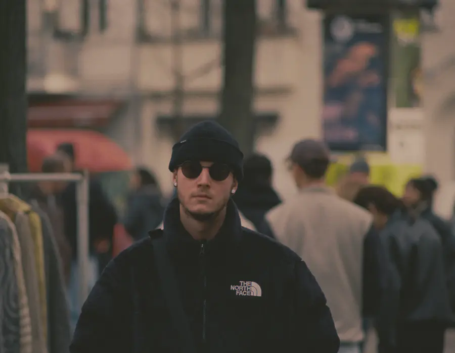 Berlin Peeps
