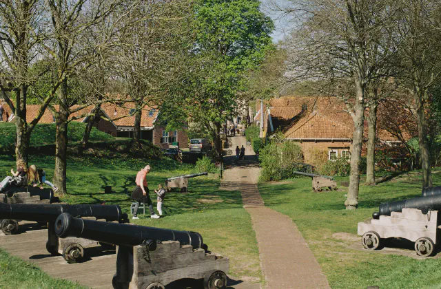 Bourtange