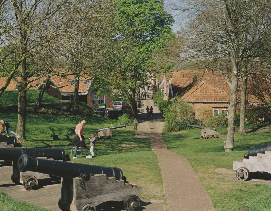 Bourtange