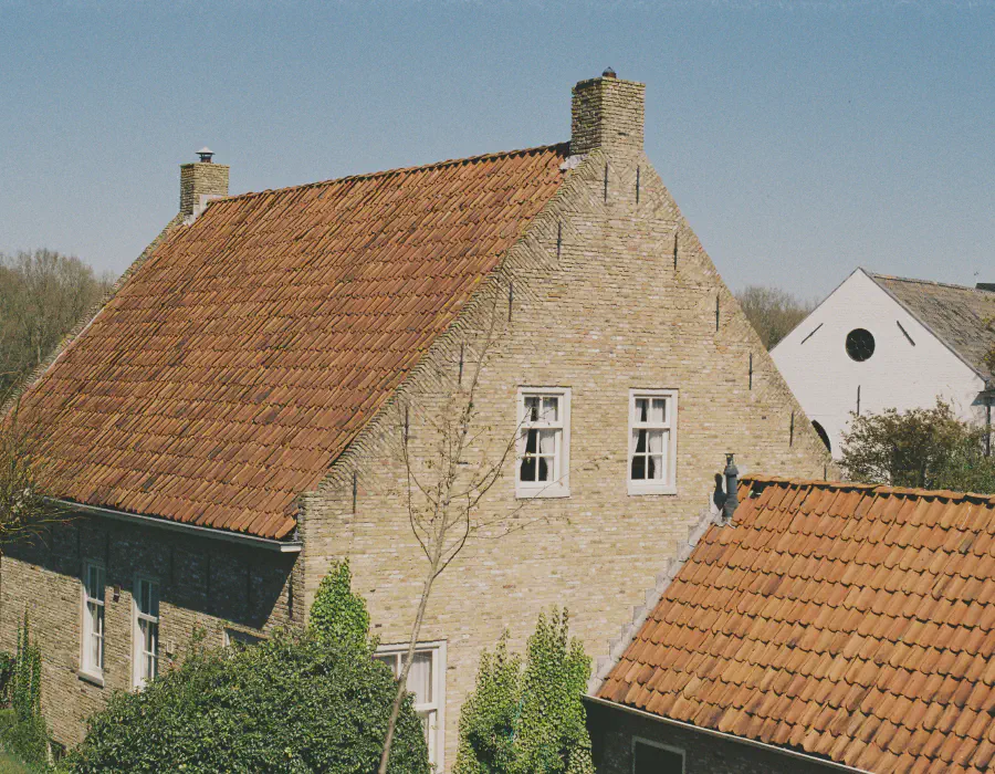 Bourtange