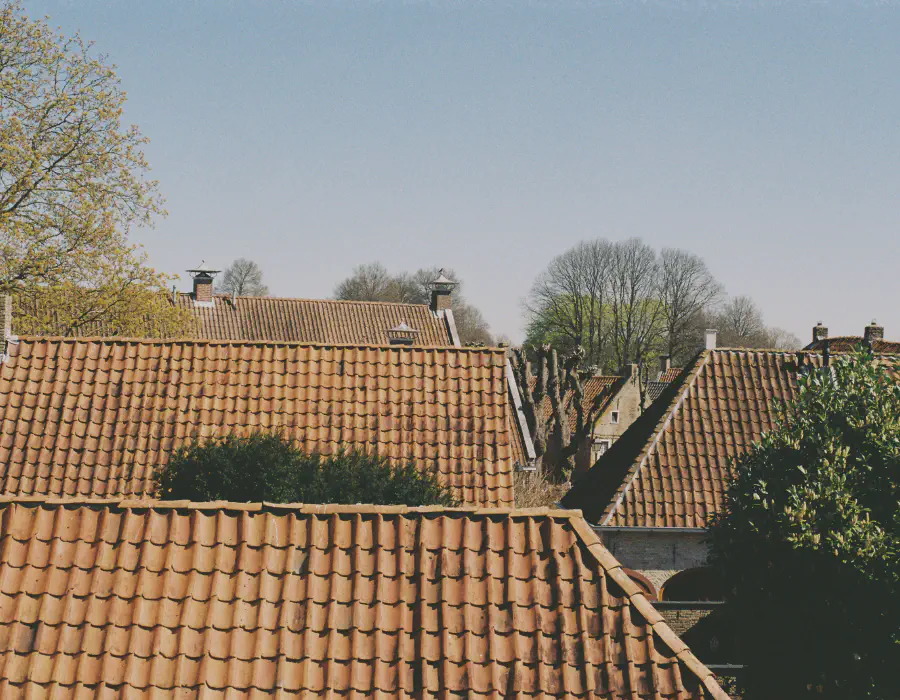 Bourtange