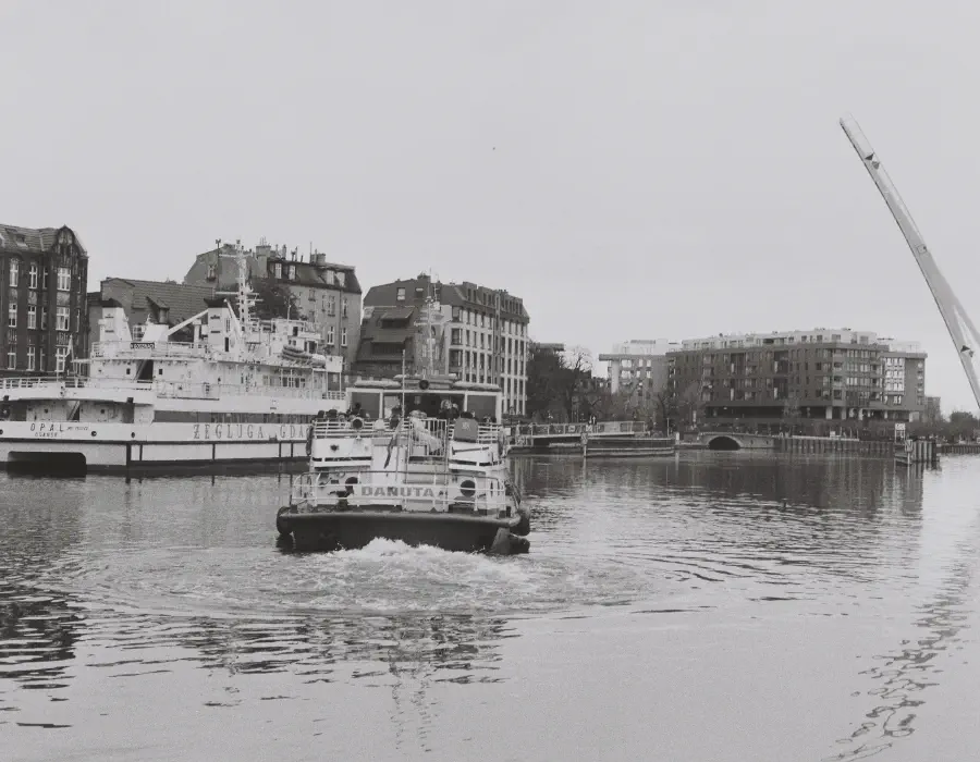 Gdańsk BW