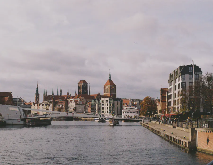 Gdańsk