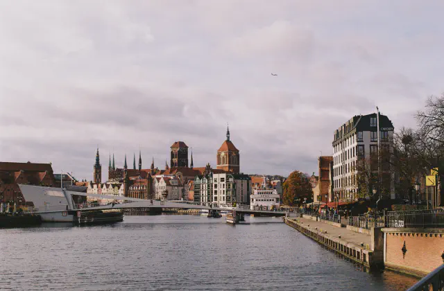 Gdańsk