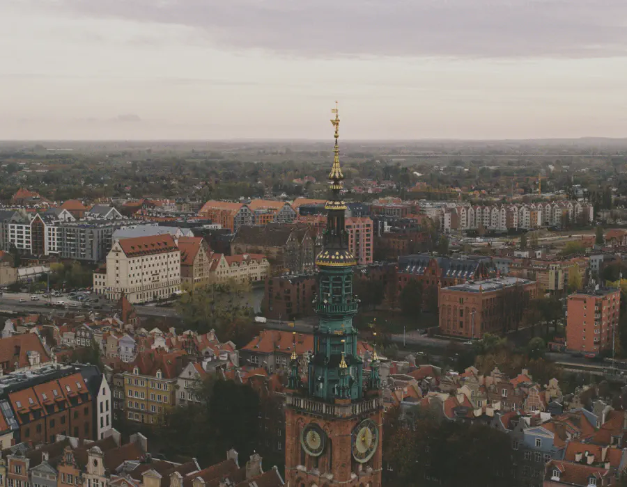 Gdańsk