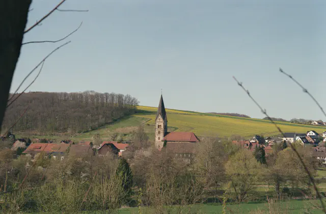 Bad Salzdetfurth