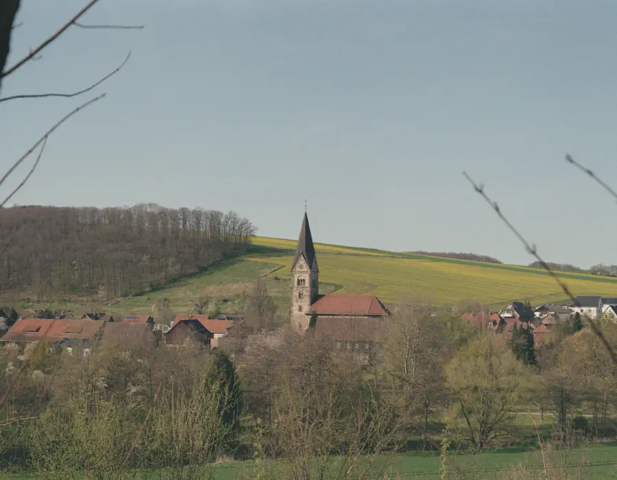 Bad Salzdetfurth