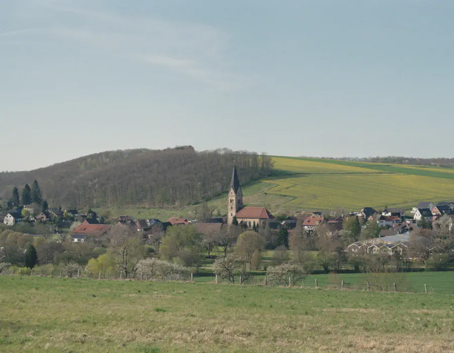 Bad Salzdetfurth