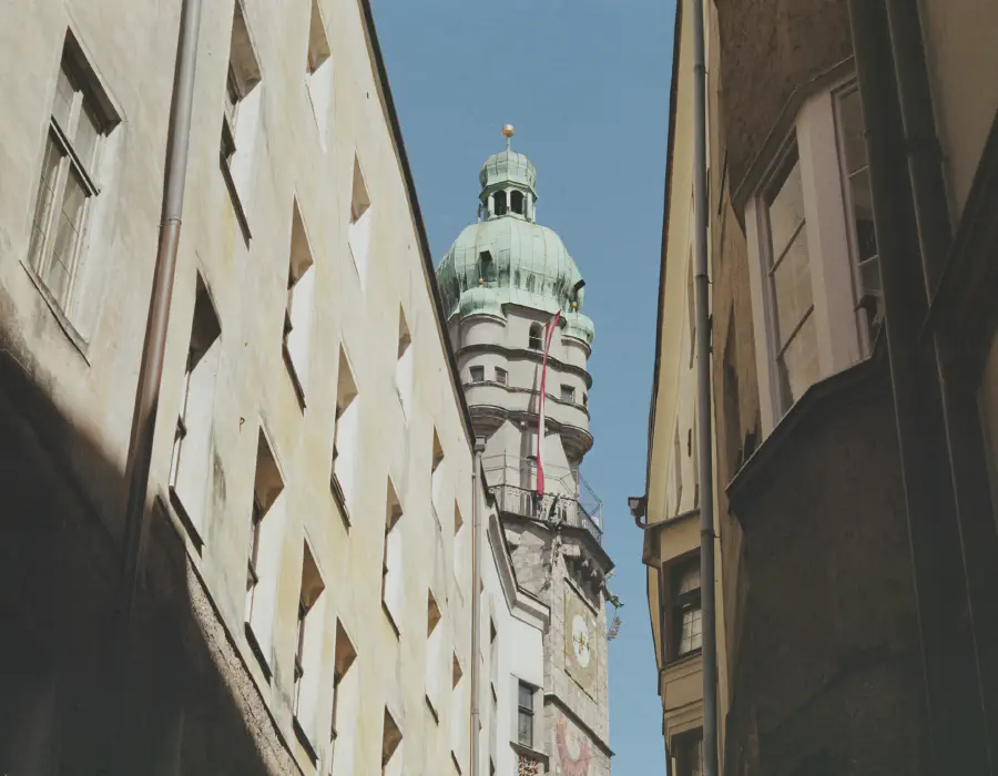 Innsbruck