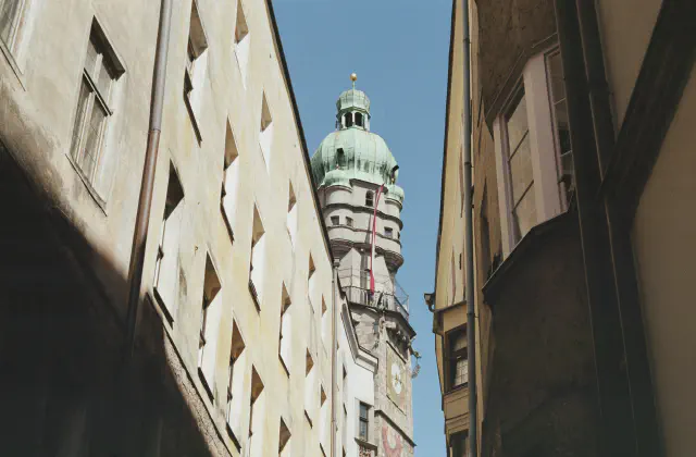 Innsbruck