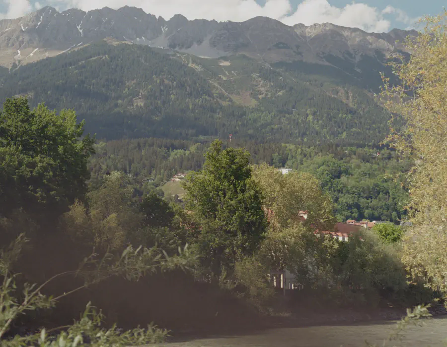 Innsbruck
