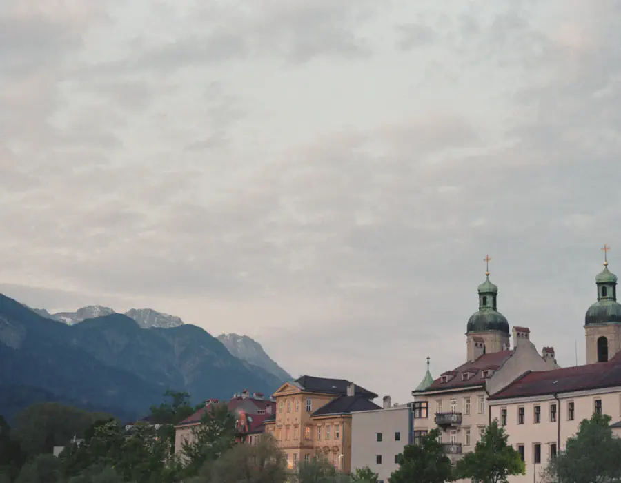 Innsbruck