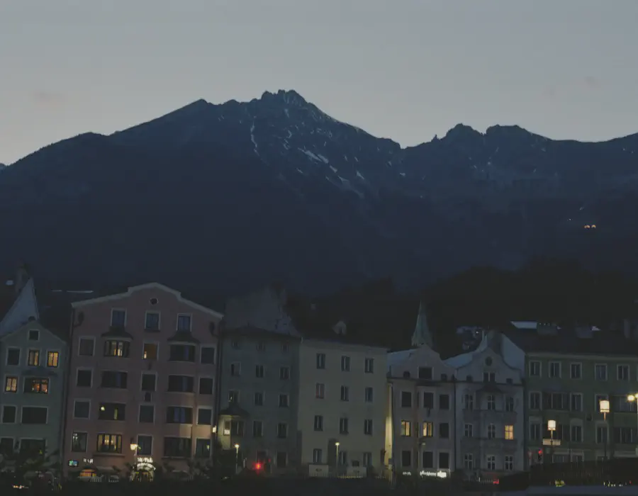 Innsbruck