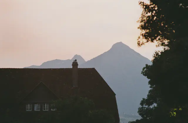 Interlaken