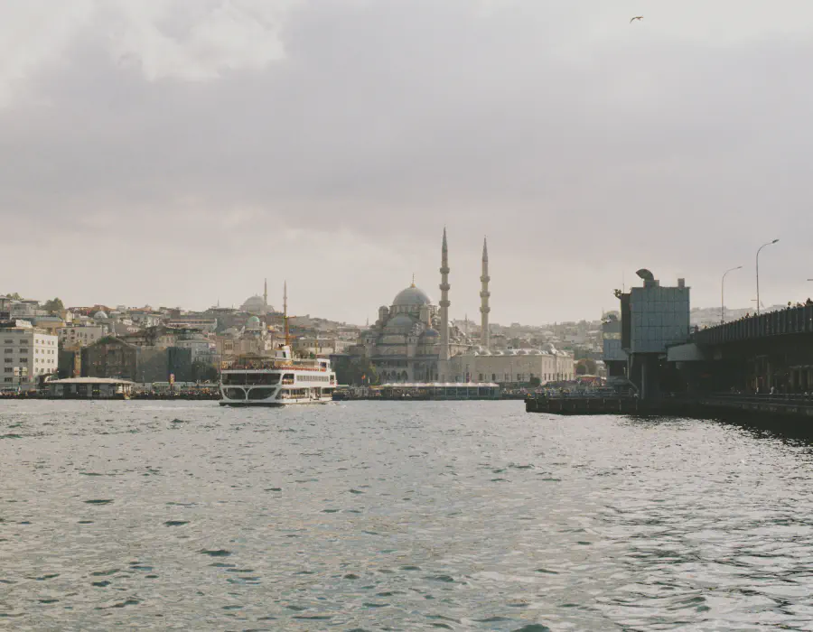 Istanbul