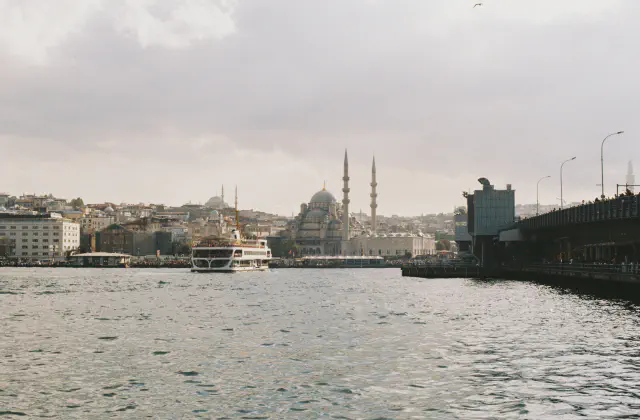 Istanbul