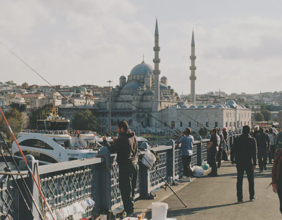 Istanbul