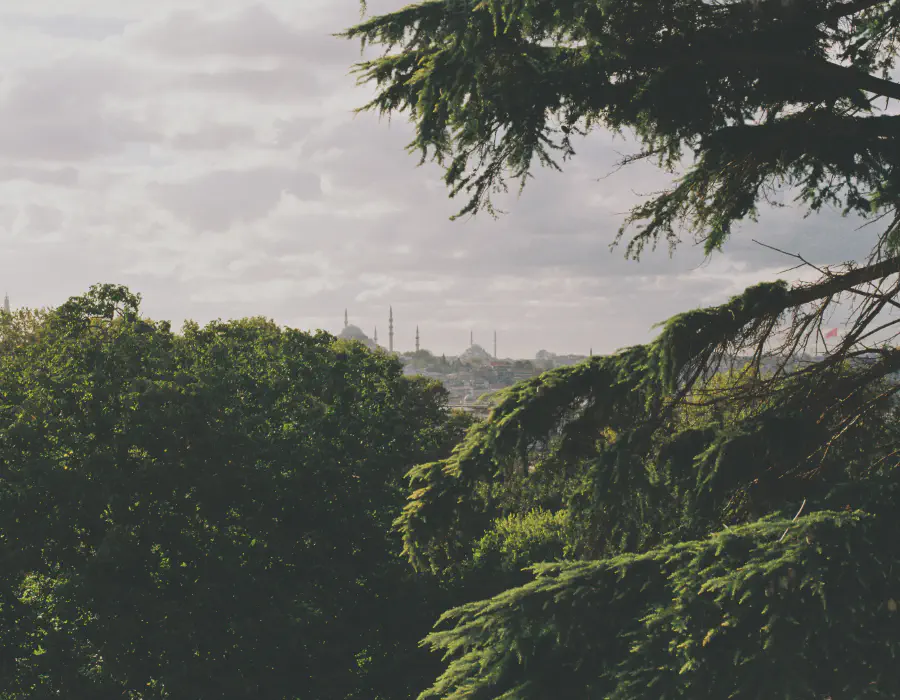 Istanbul
