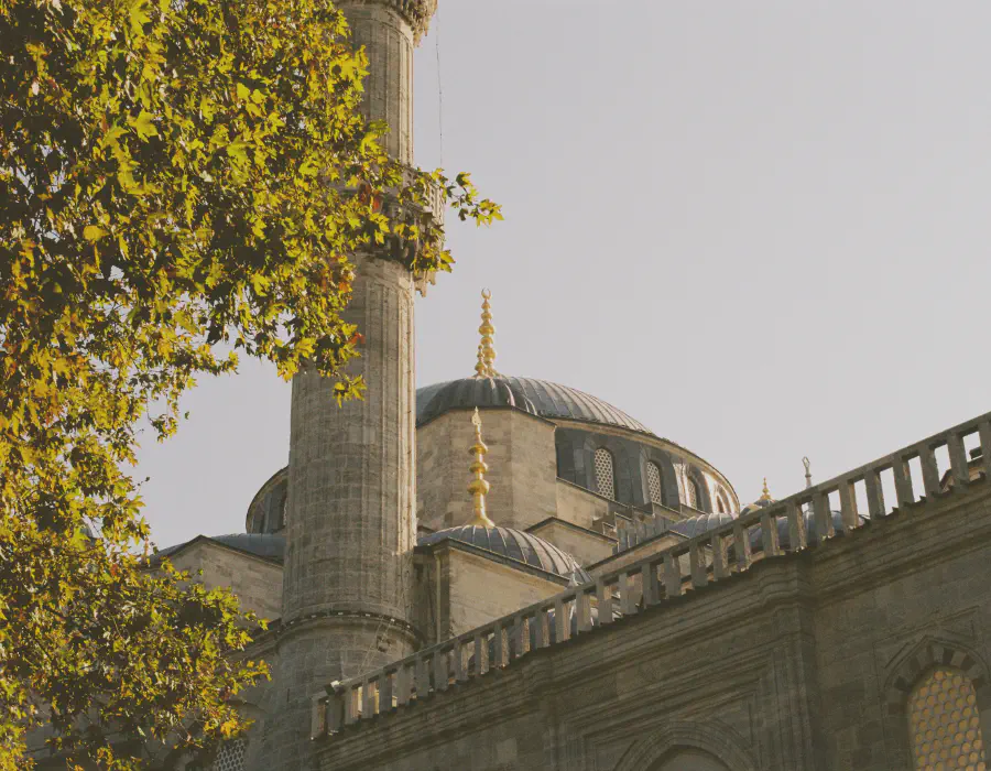 Istanbul