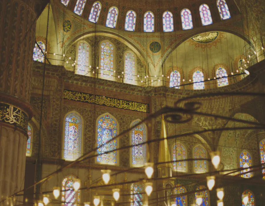 Istanbul