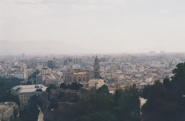 Malaga