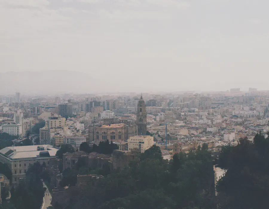 Malaga